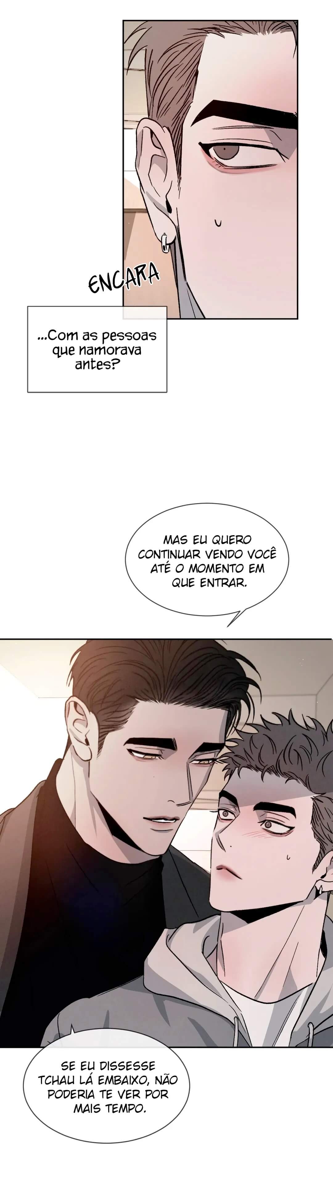 Opposites Attract Capítulo 34 Página 28