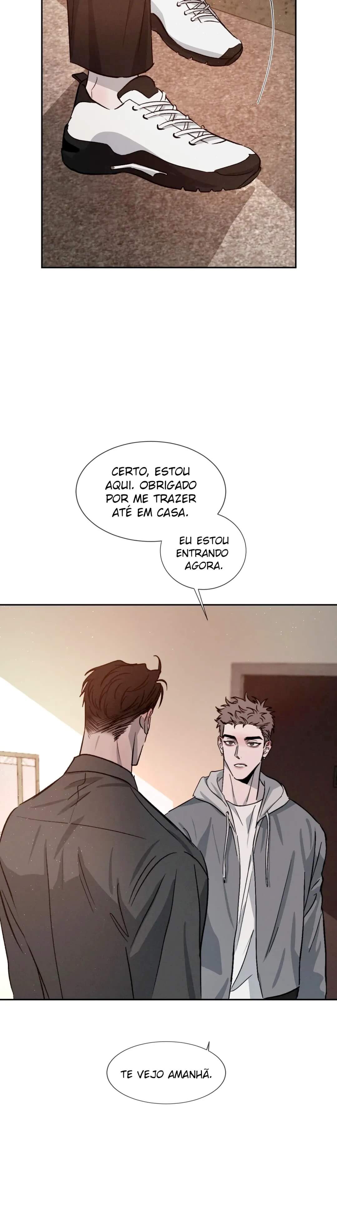 Opposites Attract Capítulo 34 Página 30
