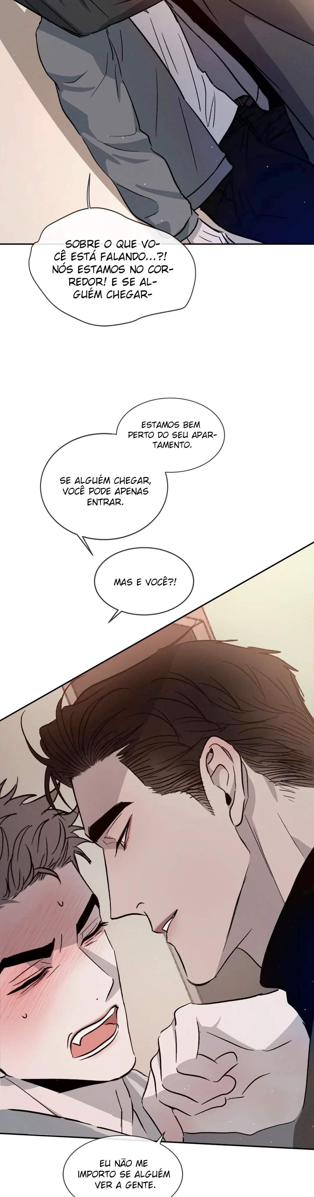 Opposites Attract Capítulo 34 Página 34