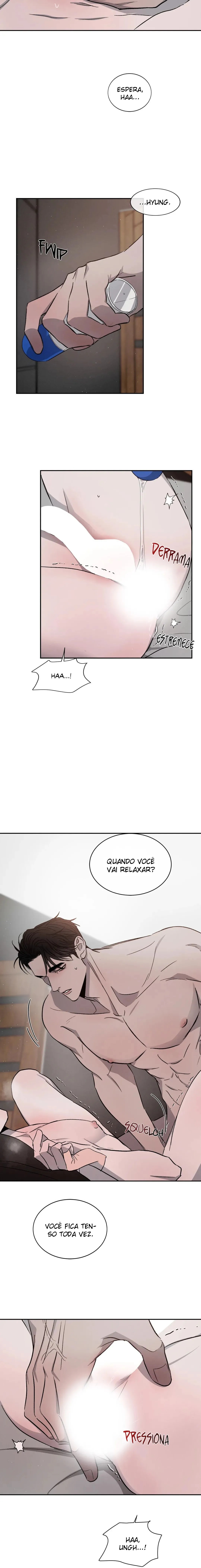 Opposites Attract Capítulo 36 Página 2