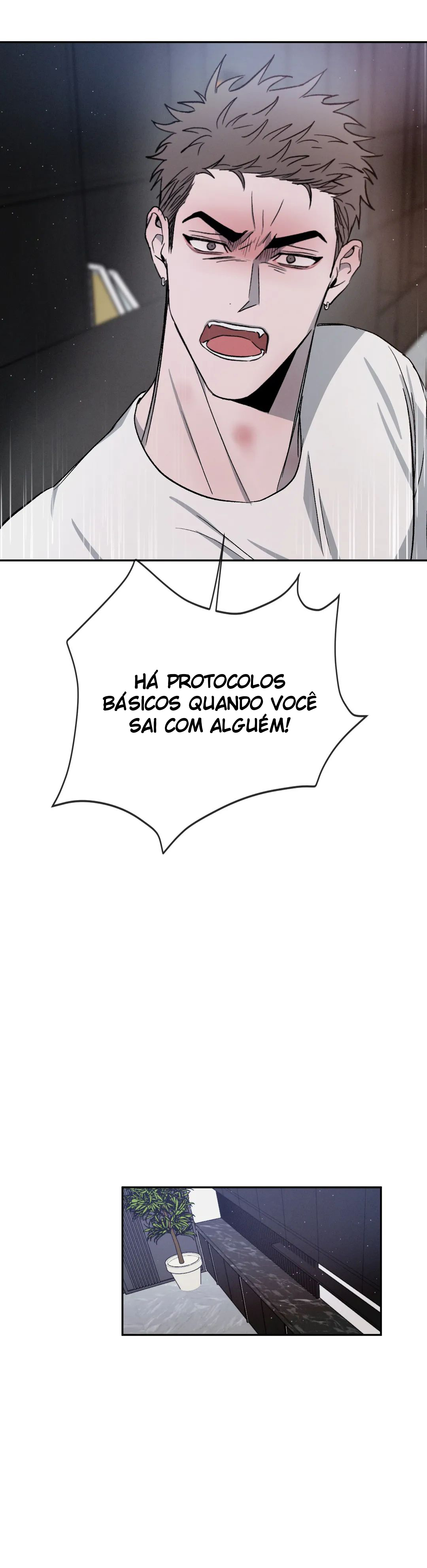 Opposites Attract Capítulo 37 Página 26
