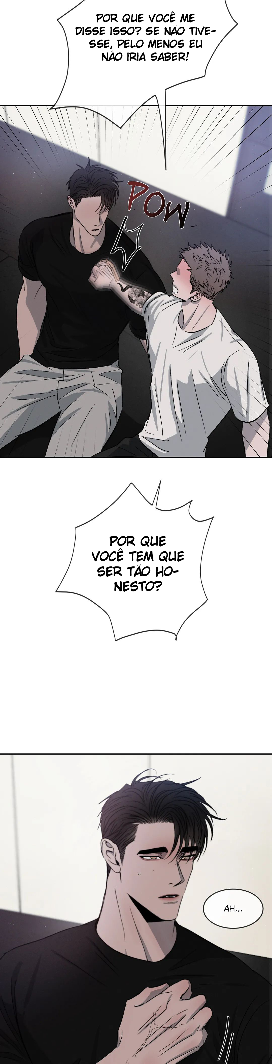 Opposites Attract Capítulo 37 Página 32