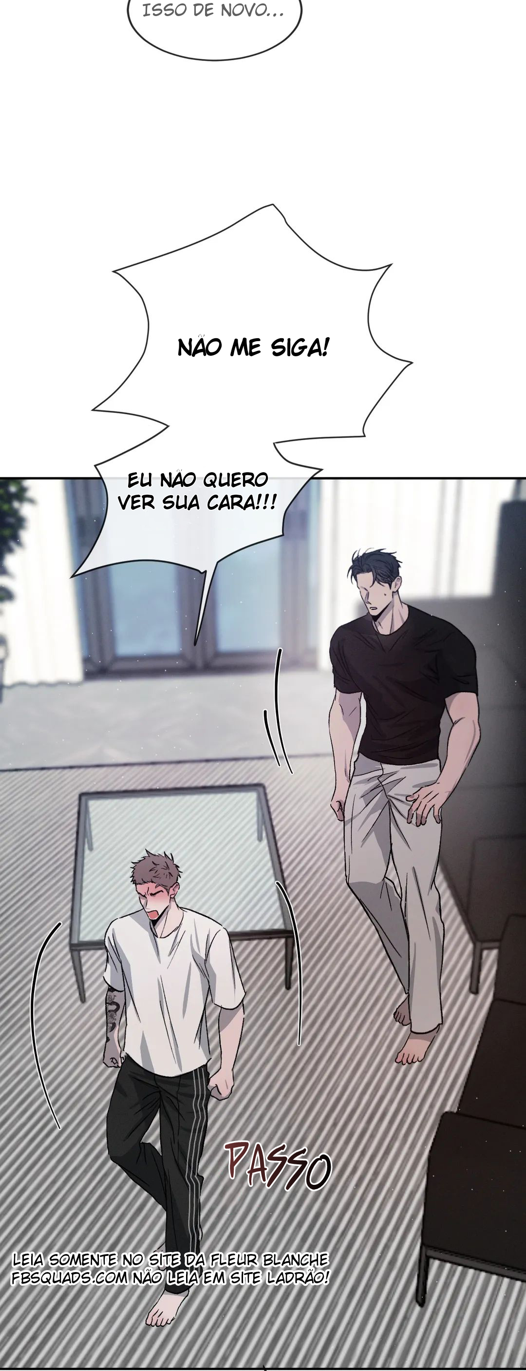 Opposites Attract Capítulo 37 Página 36