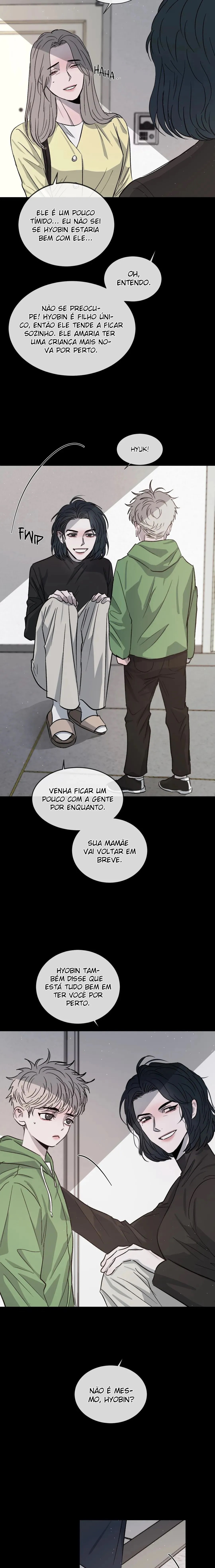 Opposites Attract Capítulo 38 Página 5