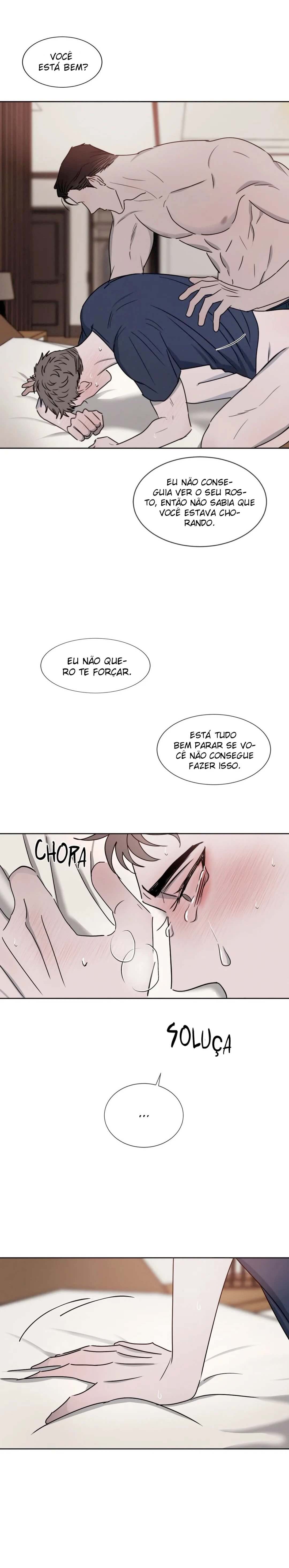 Opposites Attract Capítulo 4 Página 21