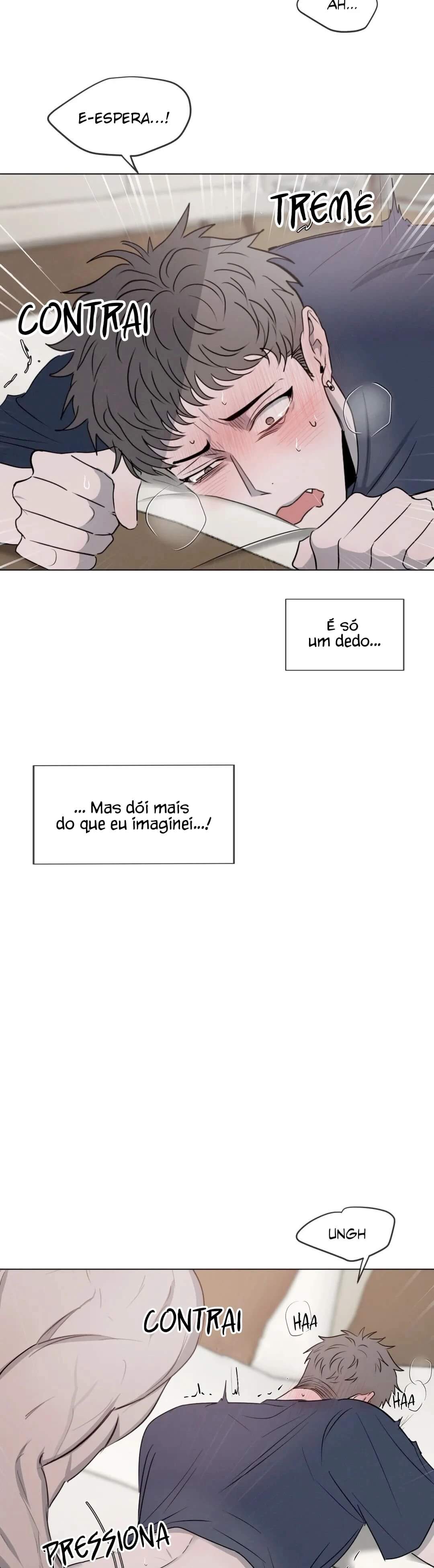 Opposites Attract Capítulo 4 Página 4