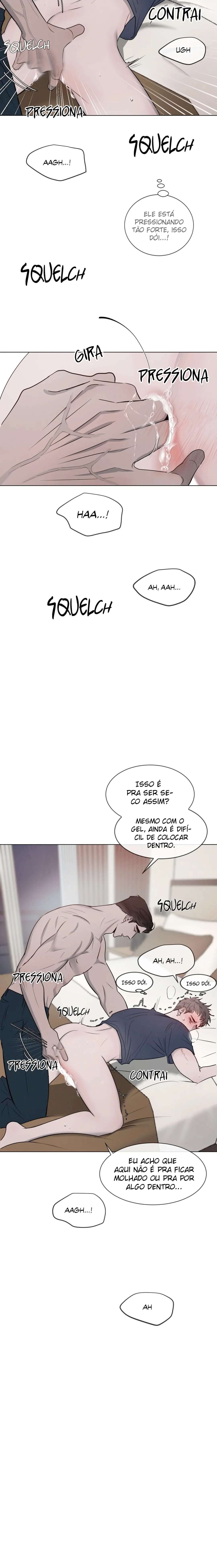 Opposites Attract Capítulo 4 Página 5