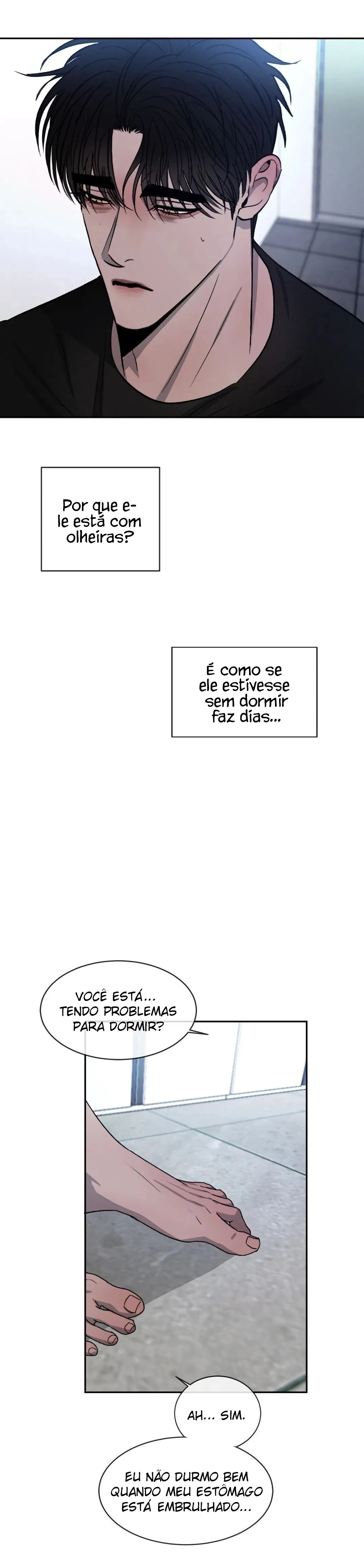 Opposites Attract Capítulo 40 Página 29