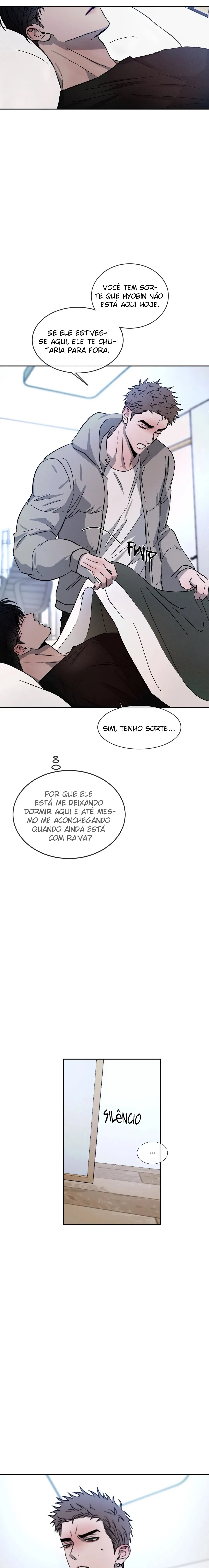 Opposites Attract Capítulo 40 Página 34