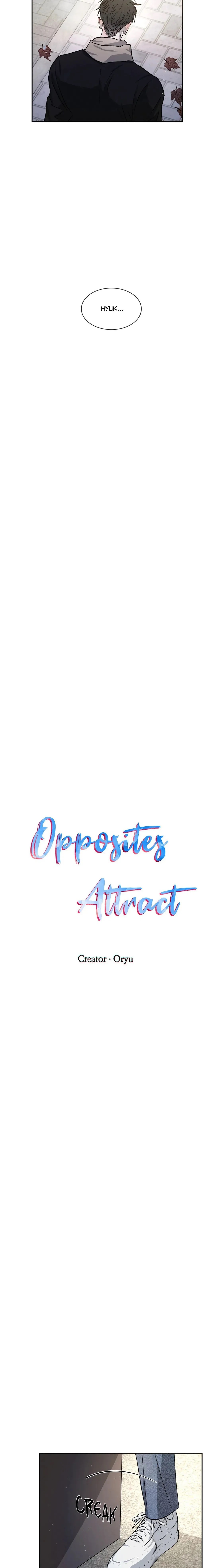 Opposites Attract Capítulo 41 Página 5