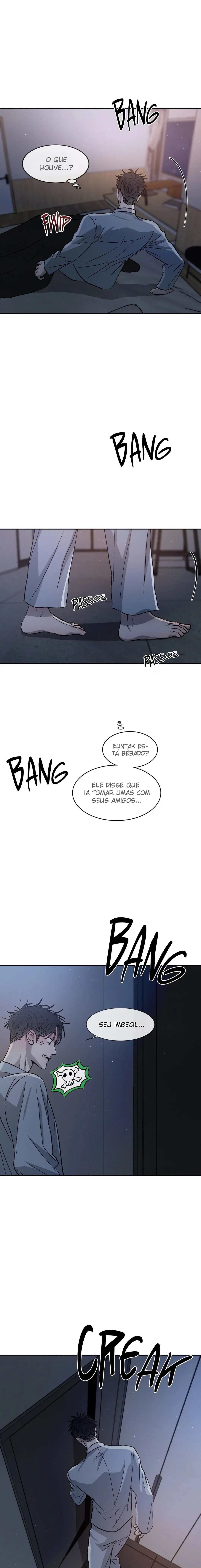 Opposites Attract Capítulo 42 Página 11