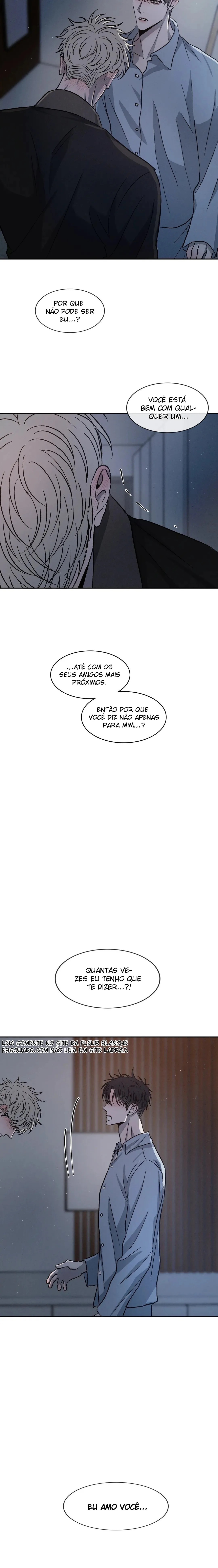 Opposites Attract Capítulo 42 Página 18