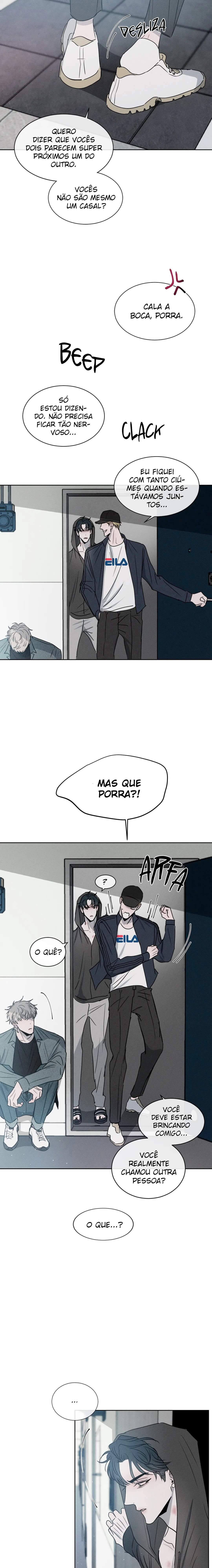 Opposites Attract Capítulo 5 Página 10