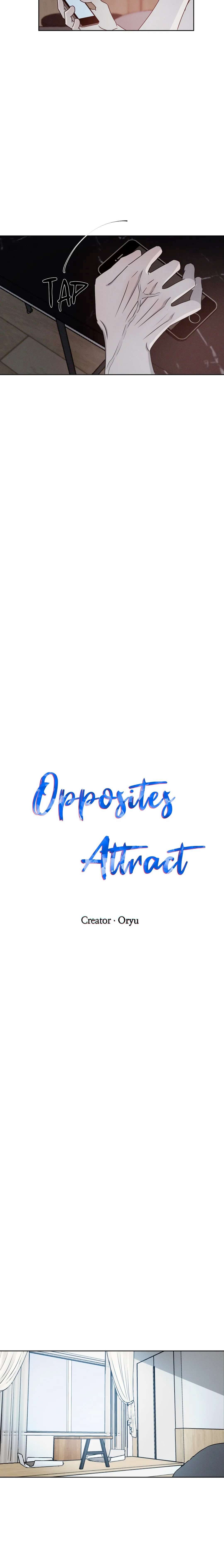 Opposites Attract Capítulo 5 Página 7