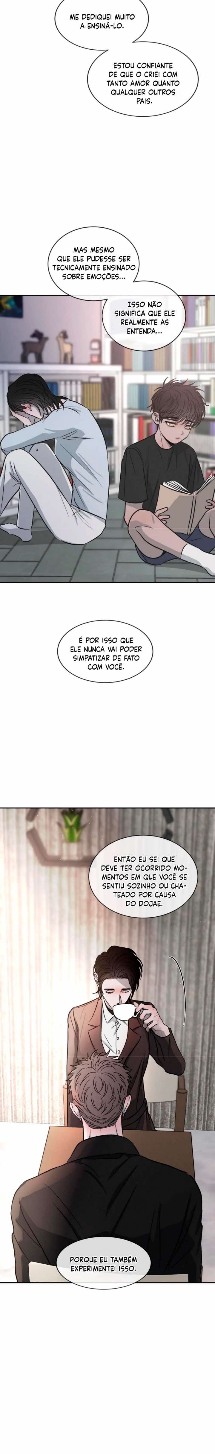 Opposites Attract Capítulo 56 Página 16