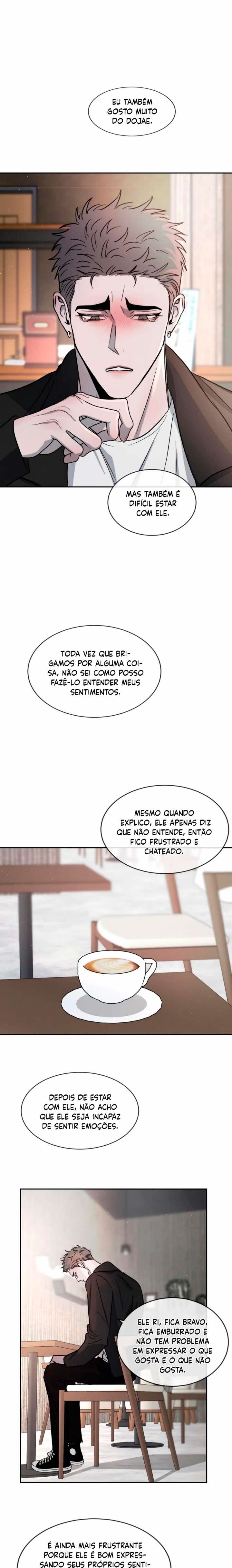 Opposites Attract Capítulo 56 Página 19