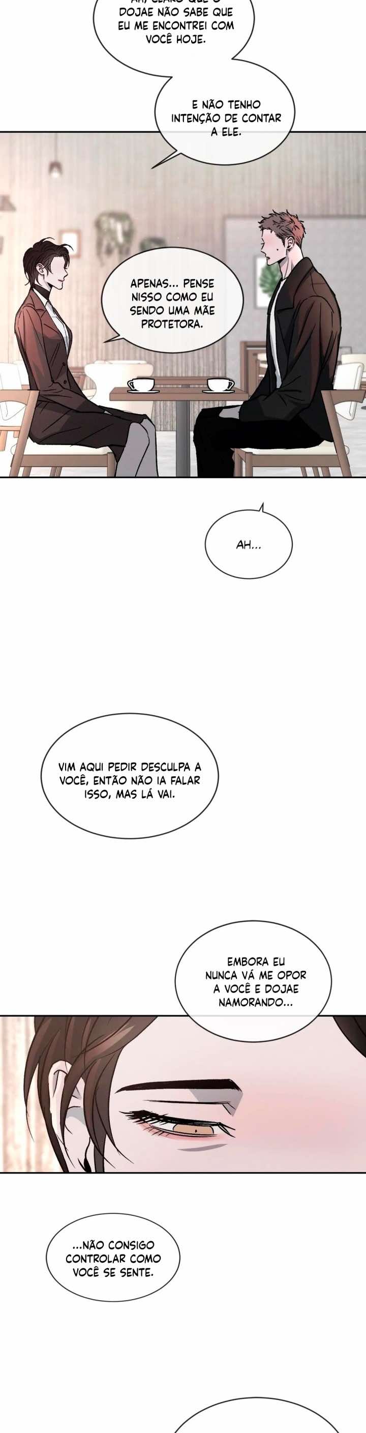 Opposites Attract Capítulo 56 Página 29