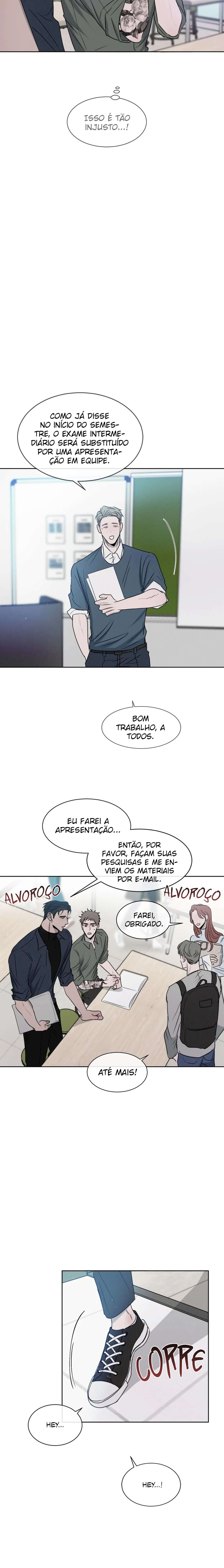 Opposites Attract Capítulo 6 Página 14