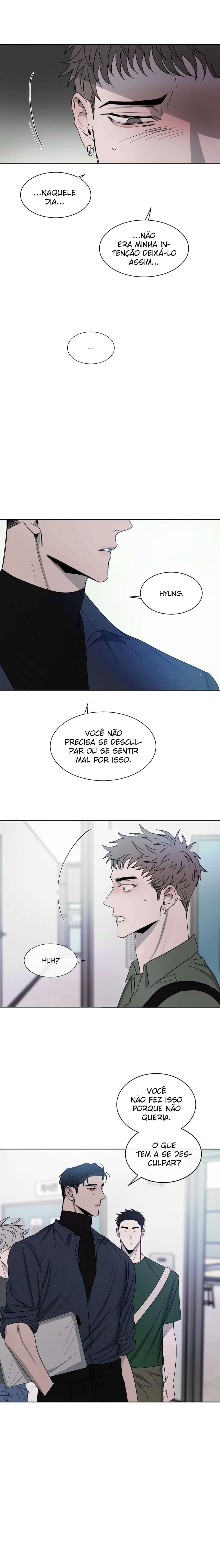 Opposites Attract Capítulo 6 Página 16