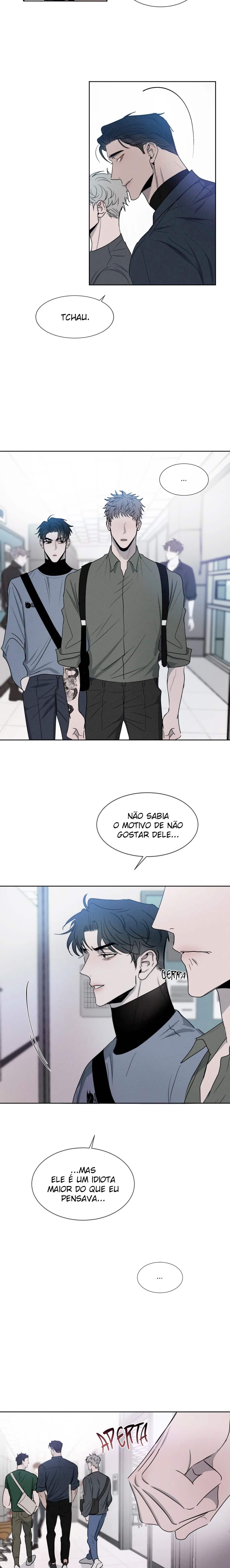 Opposites Attract Capítulo 6 Página 18