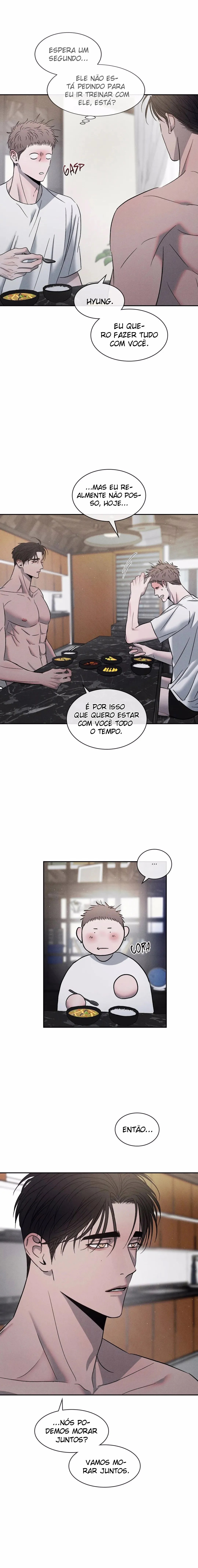 Opposites Attract Capítulo 63 Página 3