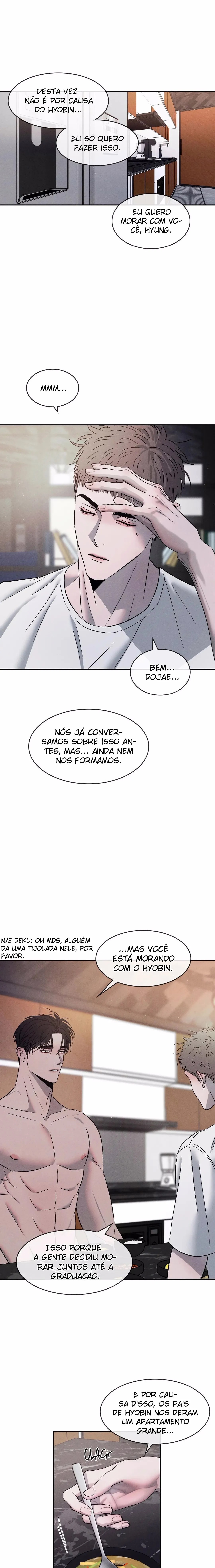 Opposites Attract Capítulo 63 Página 4