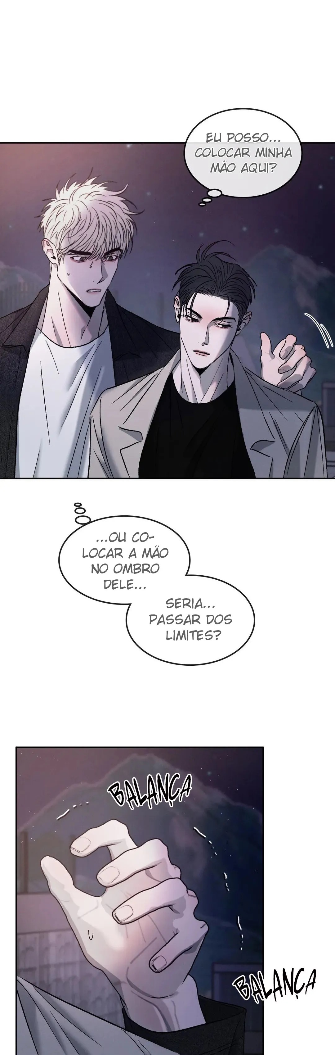 Opposites Attract Capítulo 64 Página 26