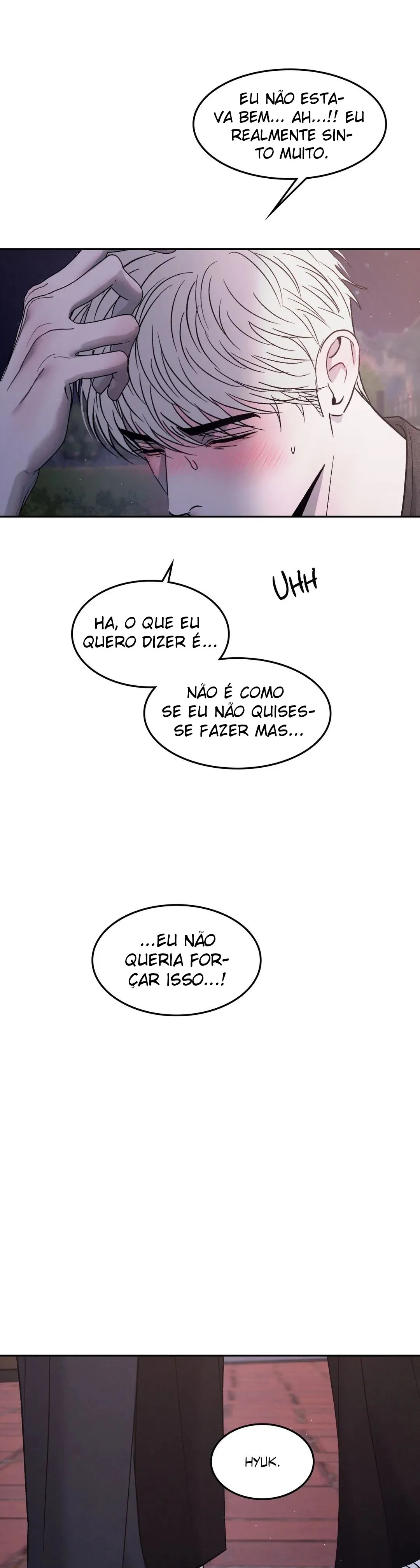 Opposites Attract Capítulo 64 Página 31
