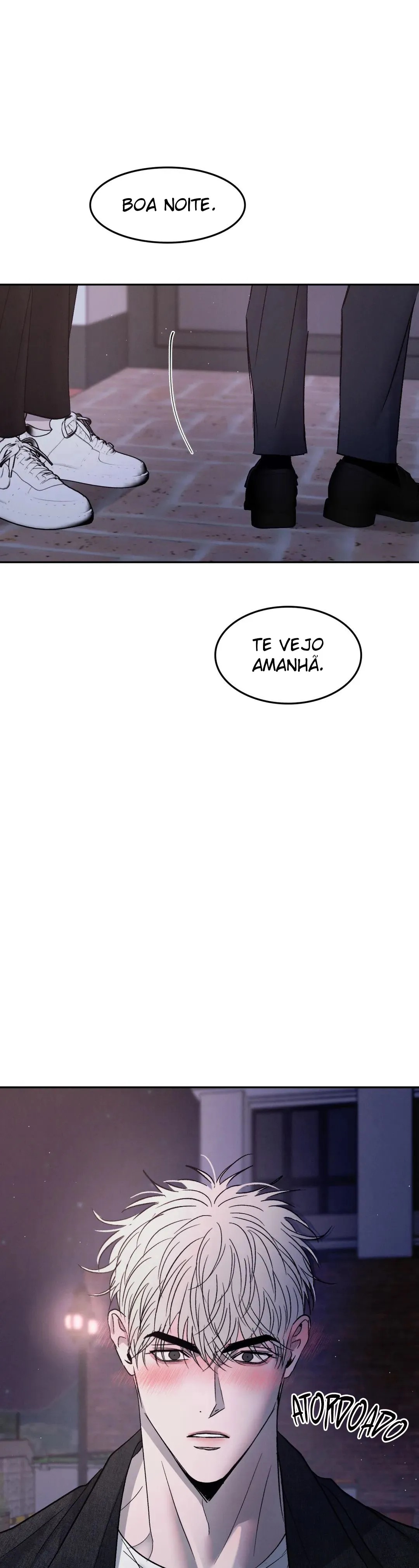 Opposites Attract Capítulo 64 Página 35
