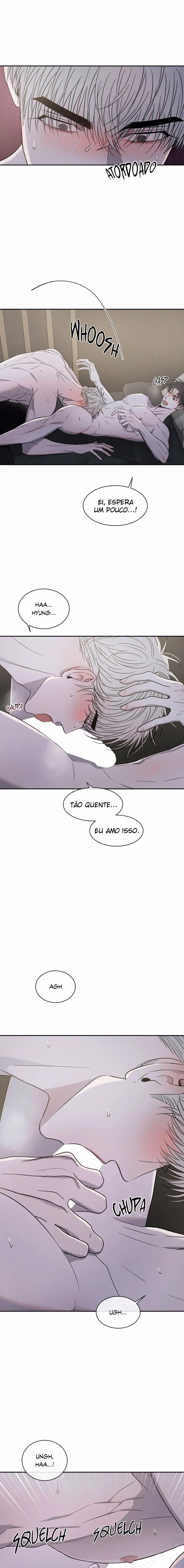 Opposites Attract Capítulo 68 Página 10