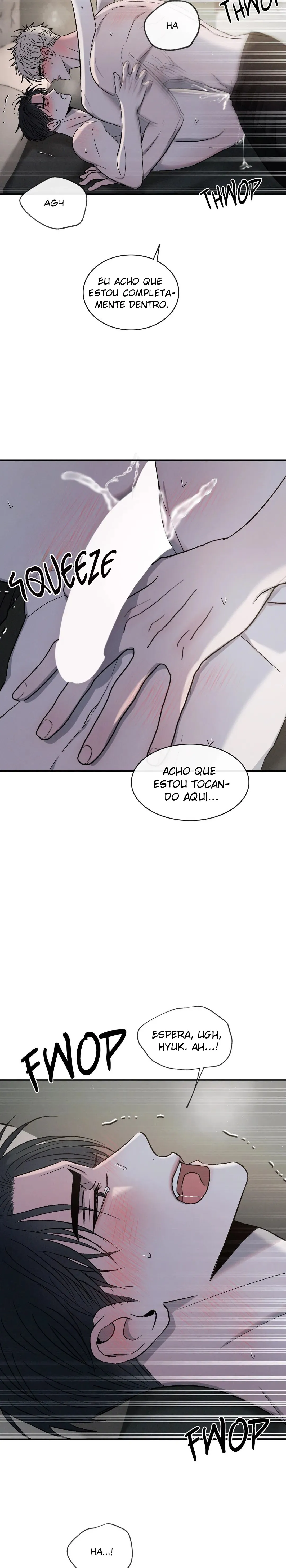 Opposites Attract Capítulo 69 Página 16