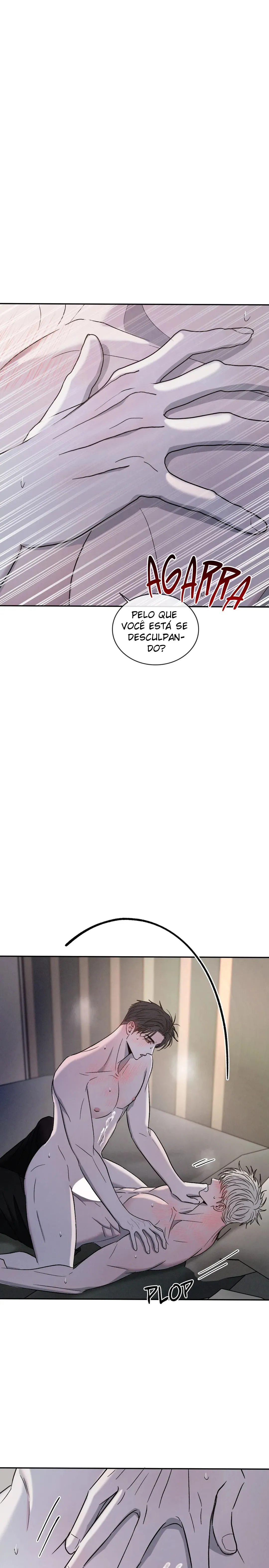 Opposites Attract Capítulo 69 Página 21