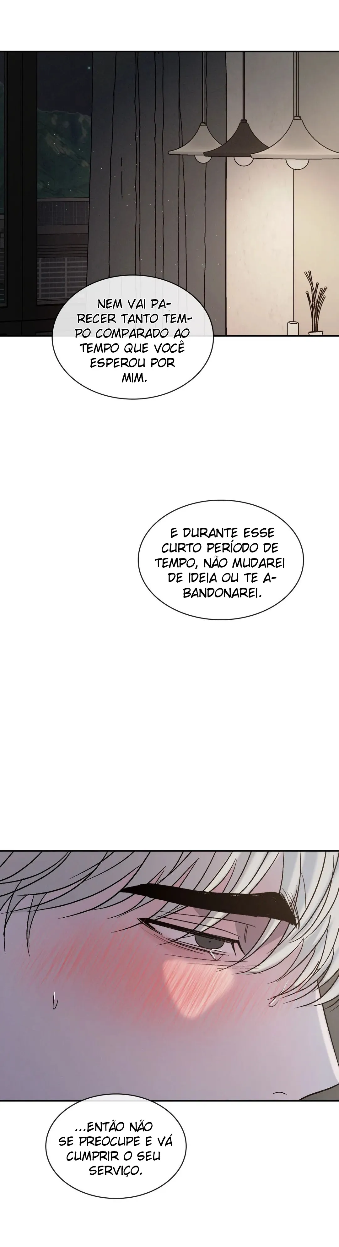 Opposites Attract Capítulo 69 Página 32