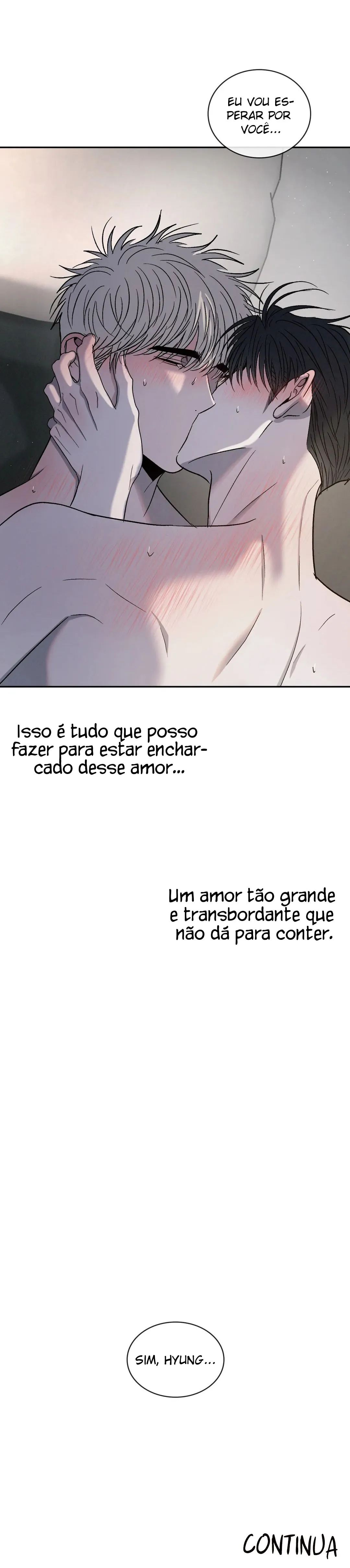 Opposites Attract Capítulo 69 Página 33