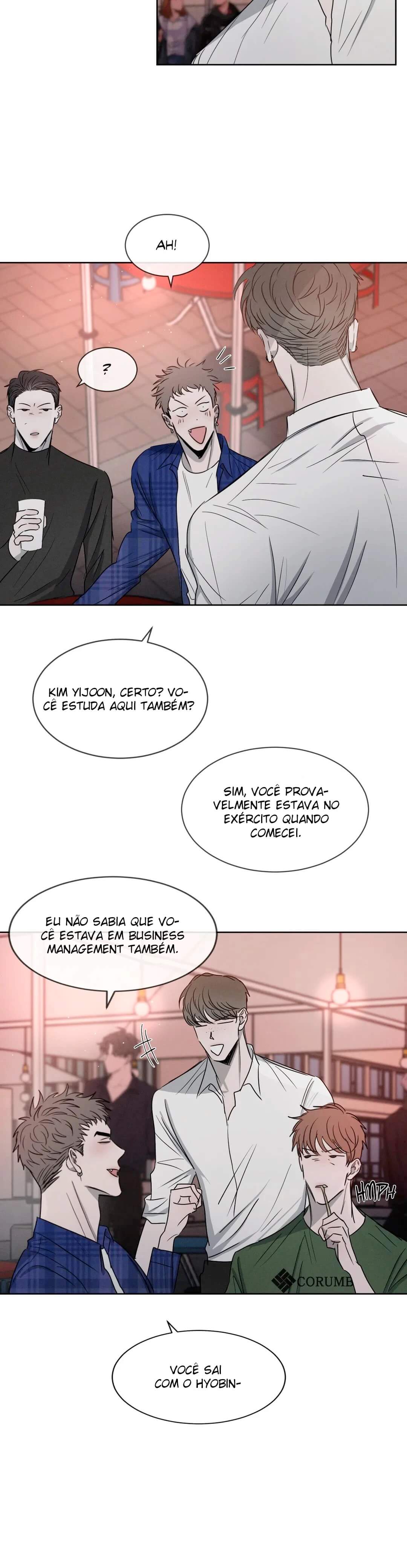 Opposites Attract Capítulo 7 Página 15
