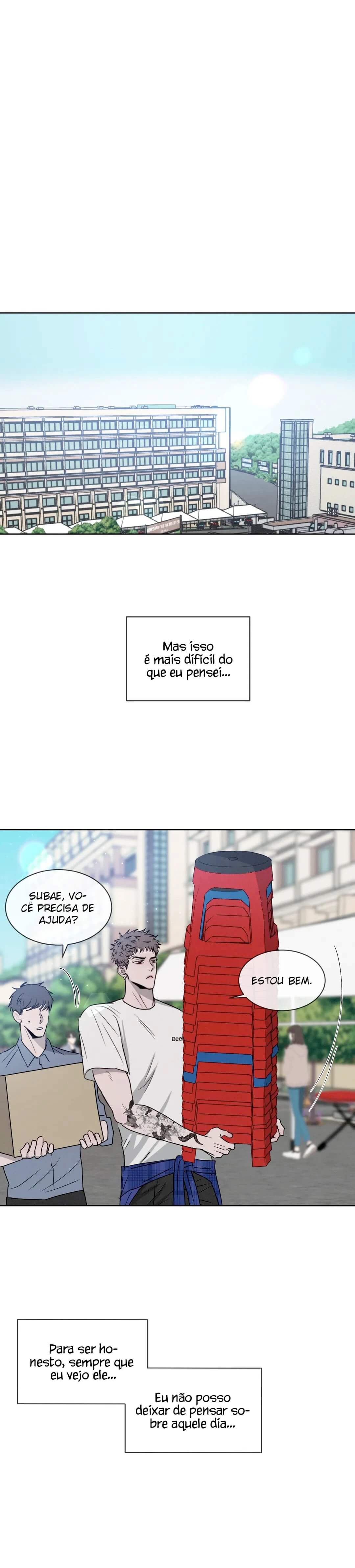 Opposites Attract Capítulo 7 Página 2