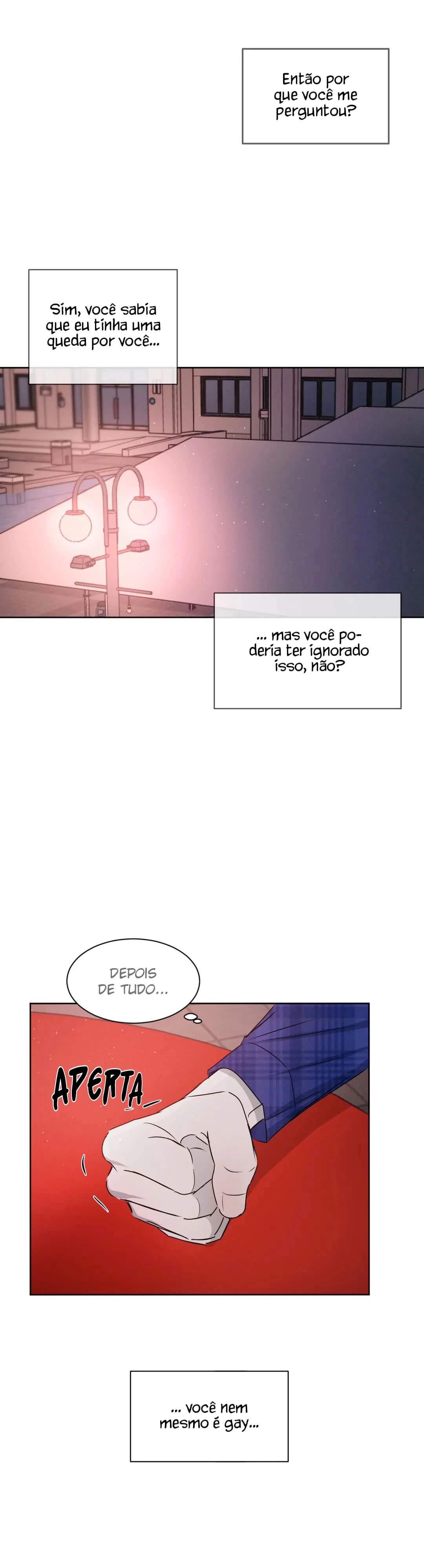 Opposites Attract Capítulo 7 Página 28