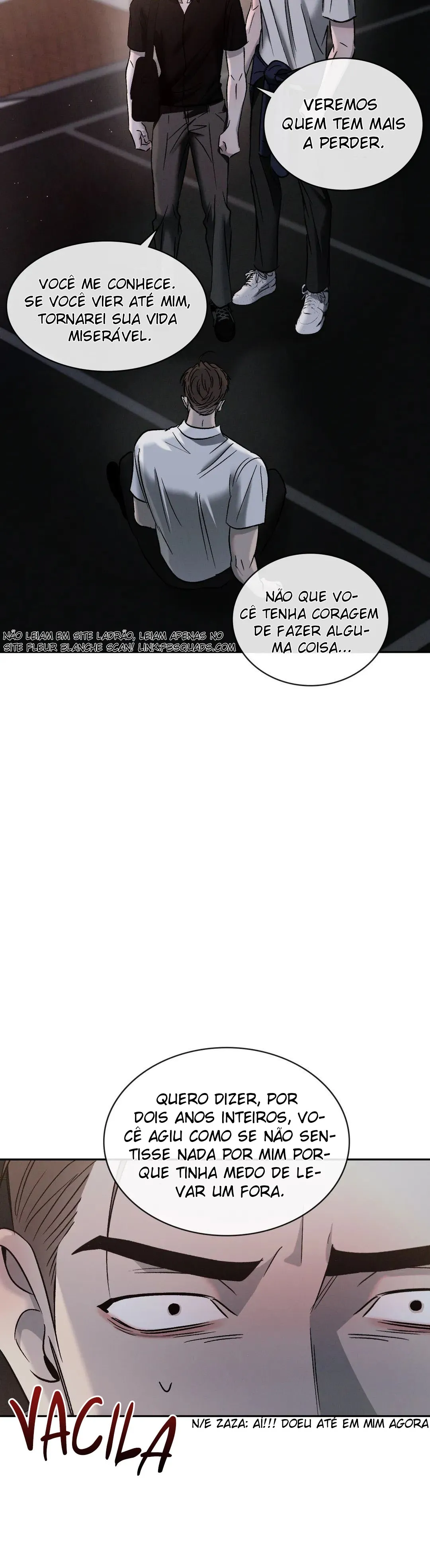 Opposites Attract Capítulo 73 Página 10