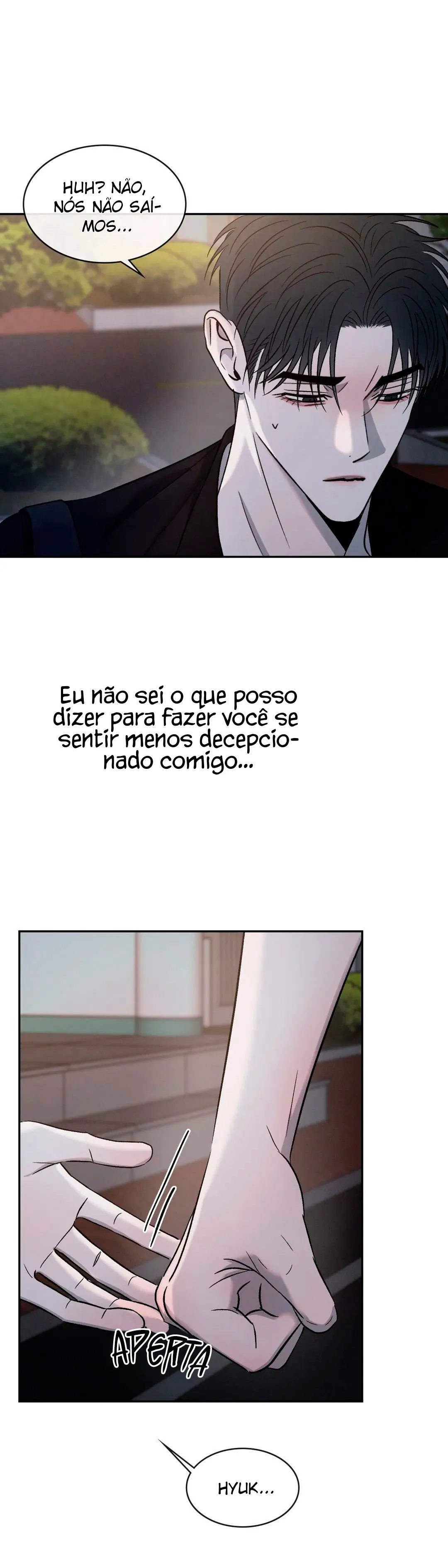 Opposites Attract Capítulo 73 Página 20