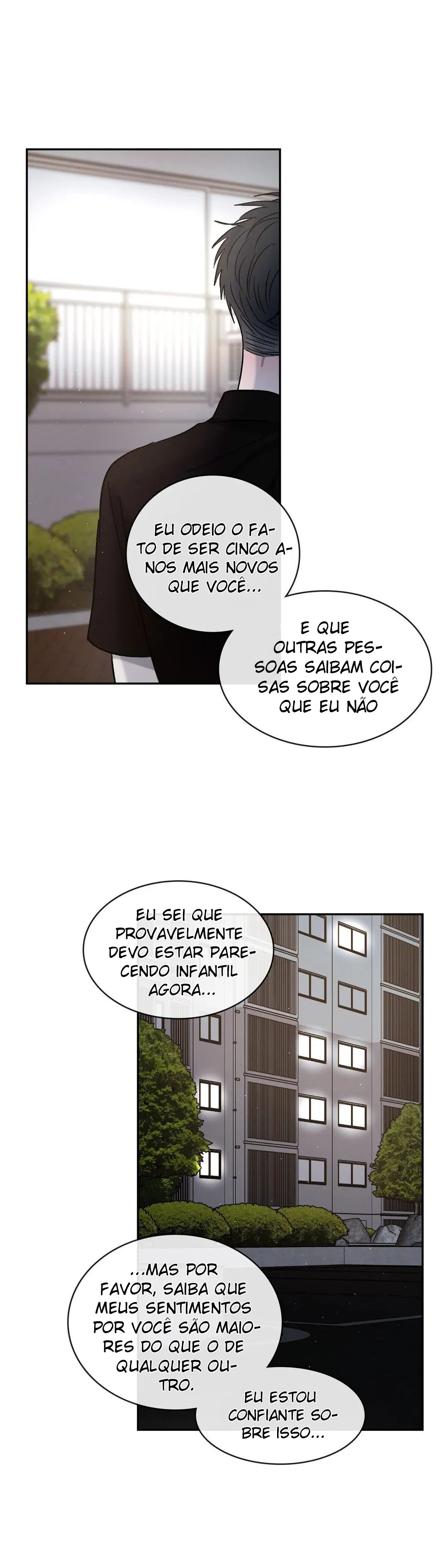 Opposites Attract Capítulo 73 Página 23