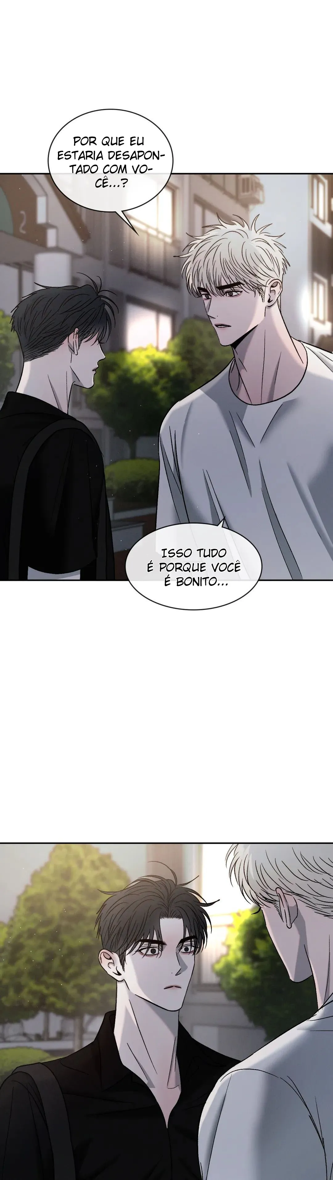 Opposites Attract Capítulo 73 Página 25