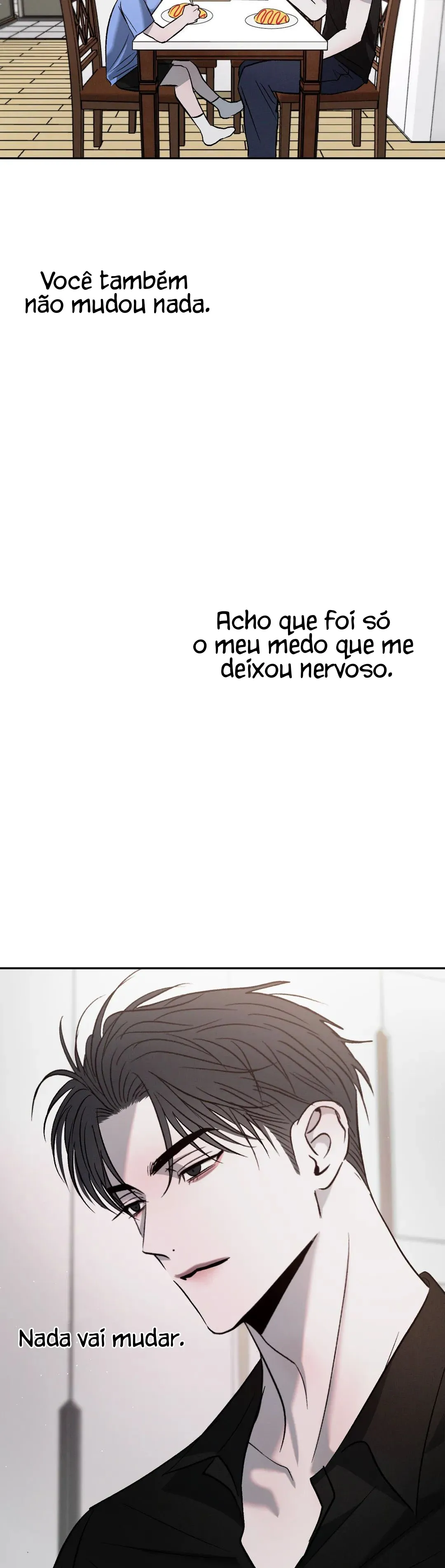 Opposites Attract Capítulo 73 Página 41