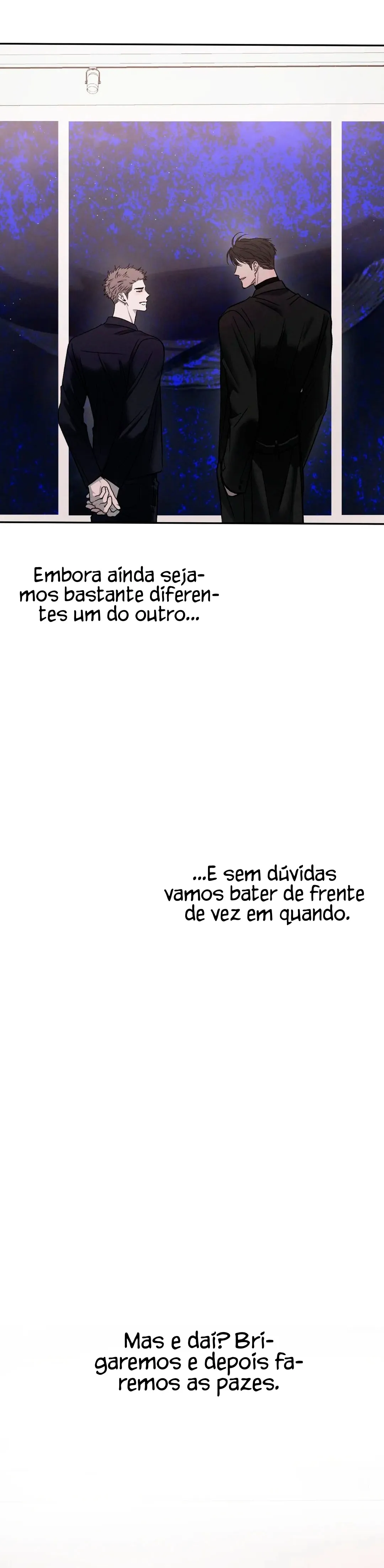 Opposites Attract Capítulo 80 Página 36