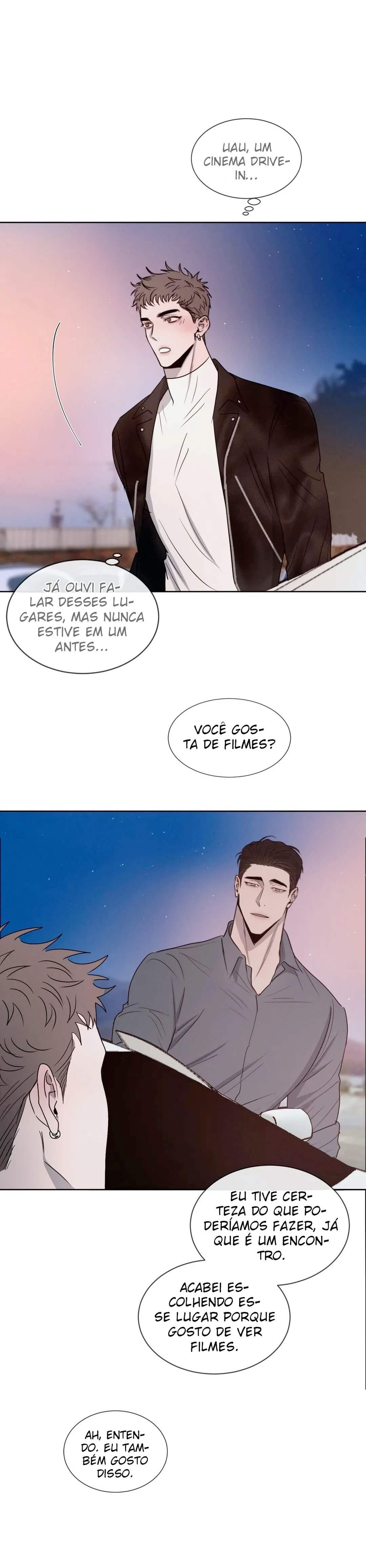 Opposites Attract Capítulo 9 Página 19