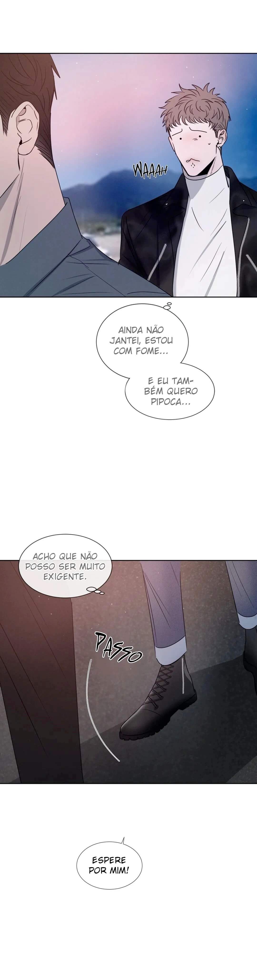 Opposites Attract Capítulo 9 Página 21