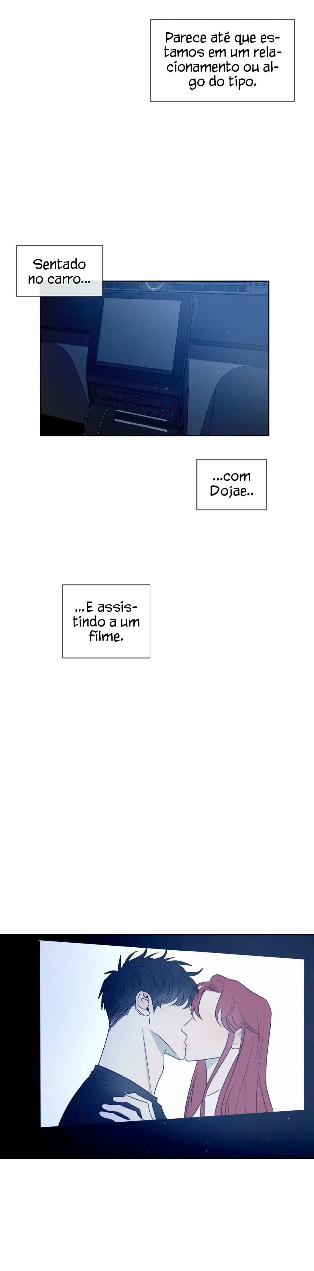 Opposites Attract Capítulo 9 Página 25