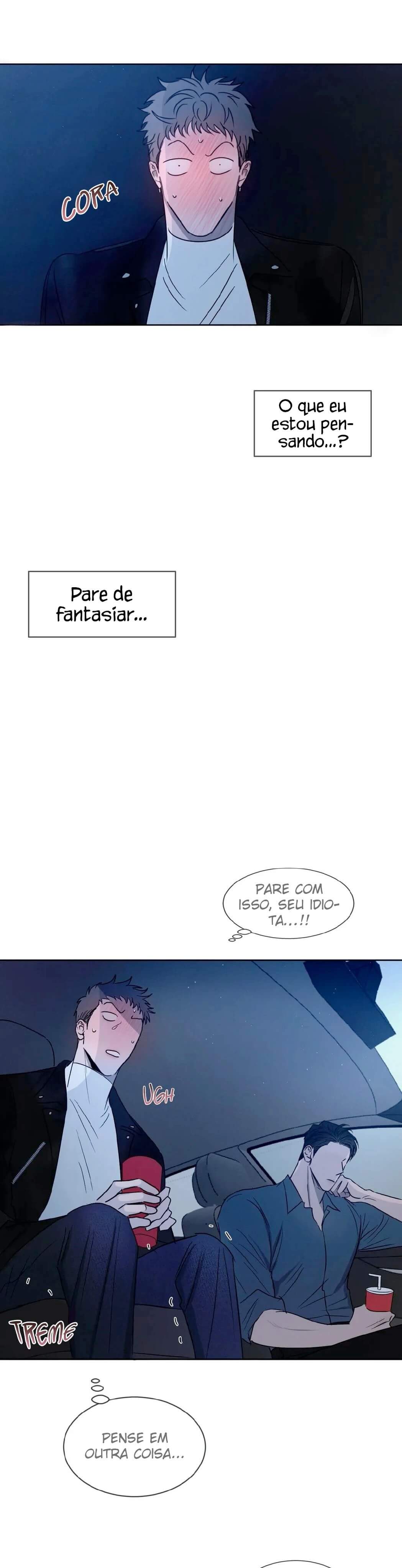Opposites Attract Capítulo 9 Página 27