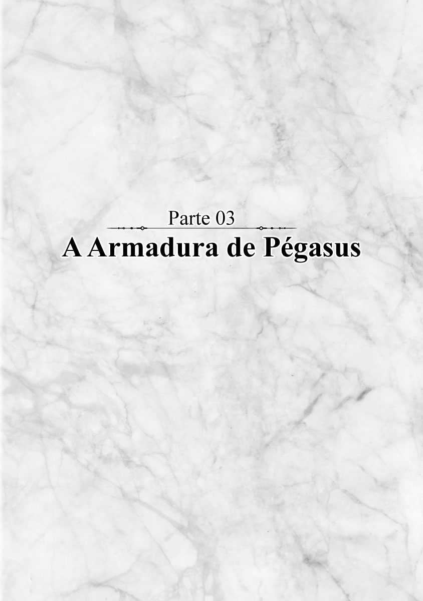 Os Cavaleiros do Zodíaco - Edição Final Capítulo 3 Página 2