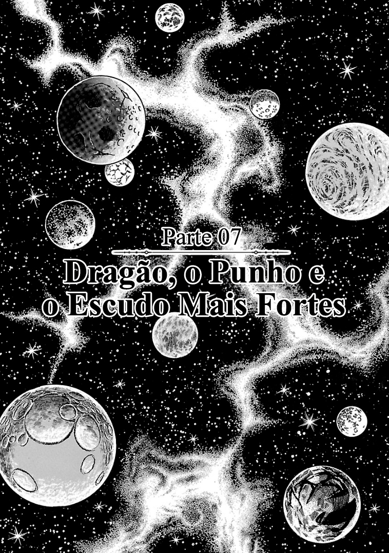 Os Cavaleiros do Zodíaco - Edição Final Capítulo 7 Página 2