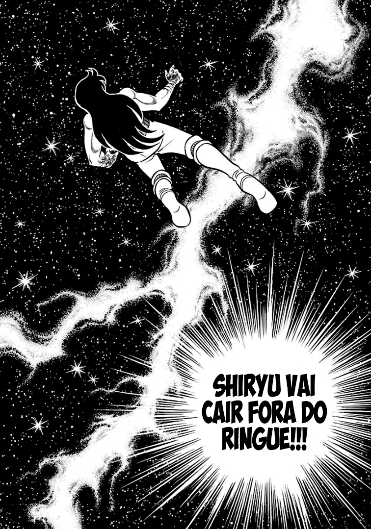 Os Cavaleiros do Zodíaco - Edição Final Capítulo 8 Página 35